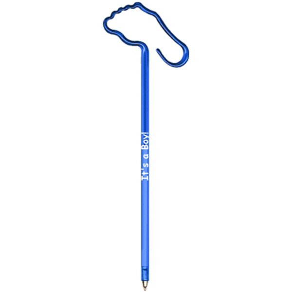 Foot InkBend Standard™ Pen