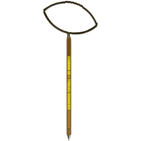 Football InkBend Standard™ Pen