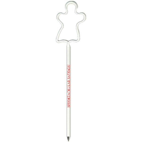 Ghost InkBend Standard™ Pen
