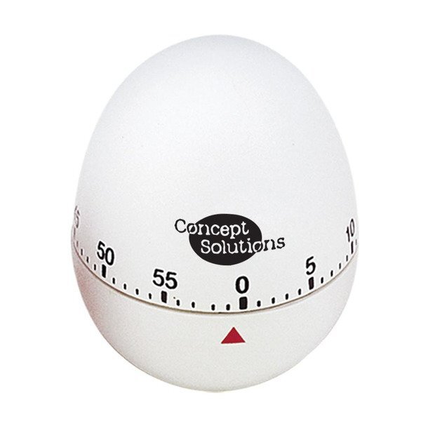 Egg Kitchen Timer
