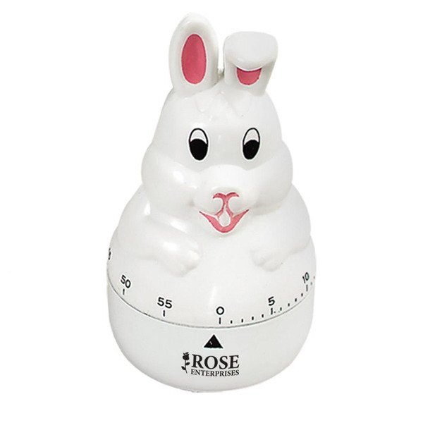 Rabbit Kitchen Timer