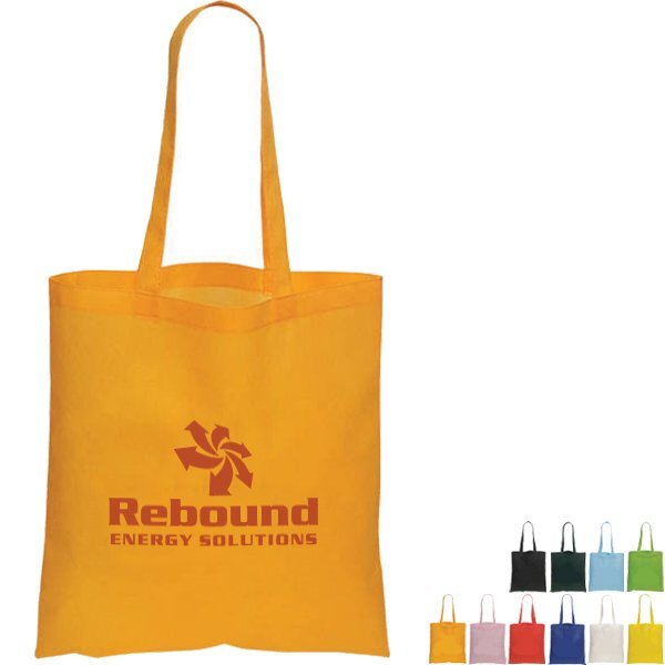 Standard Non-Woven Convention Tote
