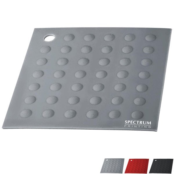 Silicone Trivet