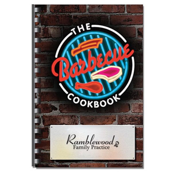 Classic Barbecue Cookbook