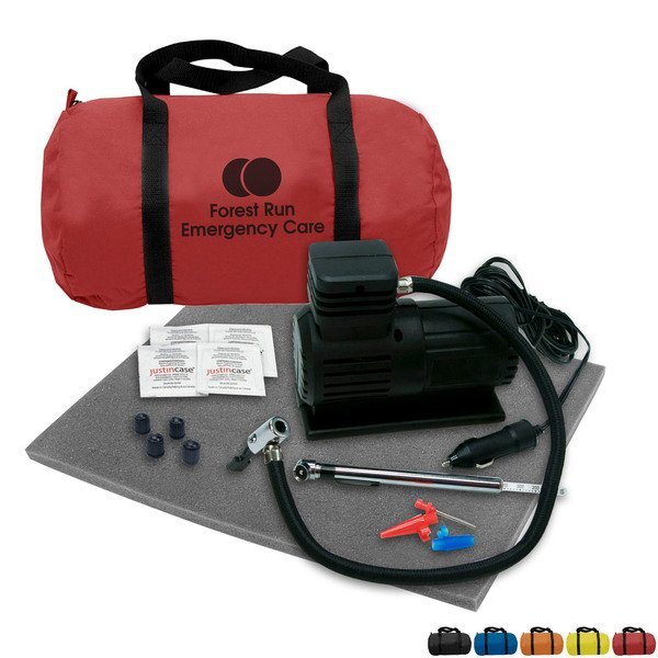 Air Compressor Kit