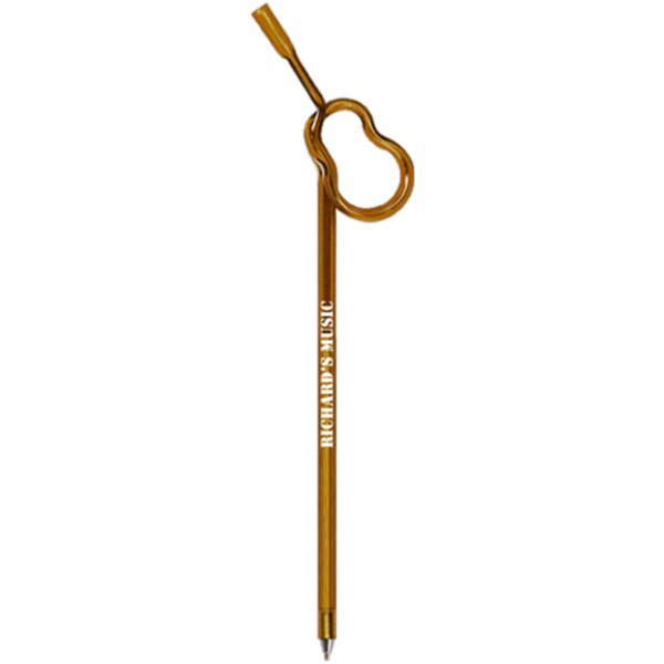 Acoustic Guitar InkBend Standard™ Pen