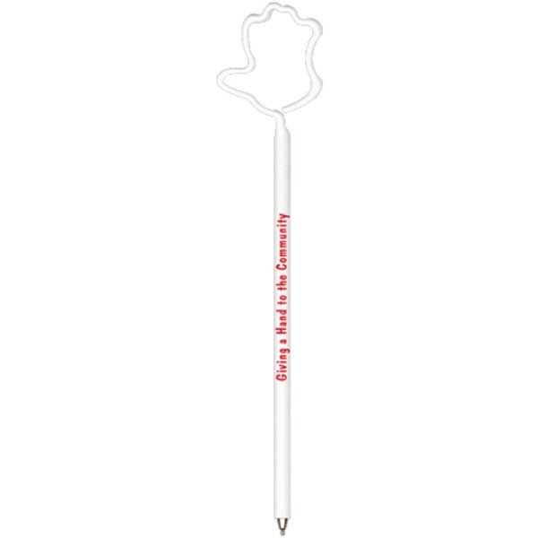Hand InkBend Standard™ Pen
