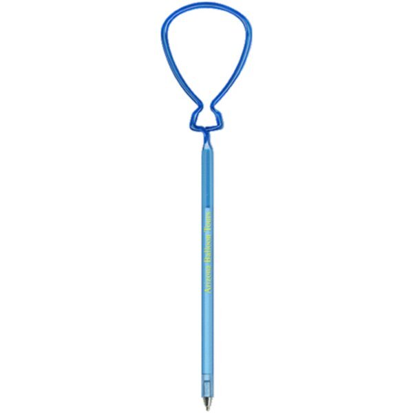 Hot Air Balloon InkBend Standard™