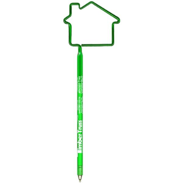 House 1 InkBend Standard™