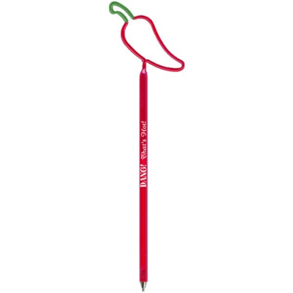 Jalapeno Pepper InkBend Standard™