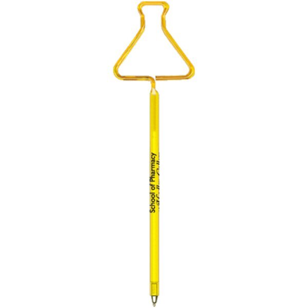 Lab Beaker InkBend Standard™