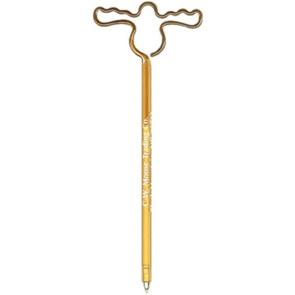 Moose InkBend Standard™ Pen