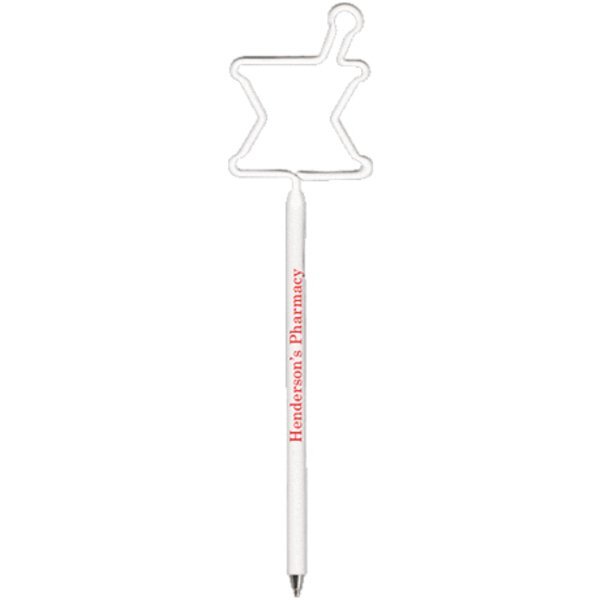 Mortar & Pestle InkBend Standard™ Pen