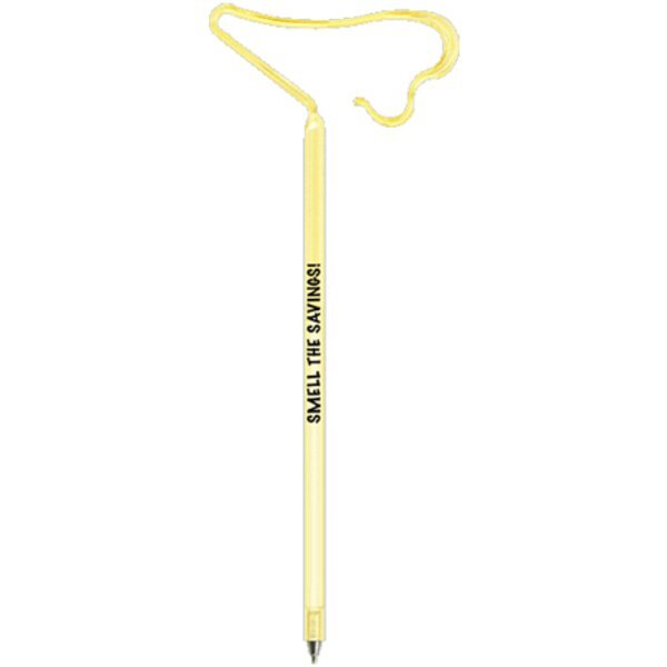 Nose InkBend Standard™ Pen