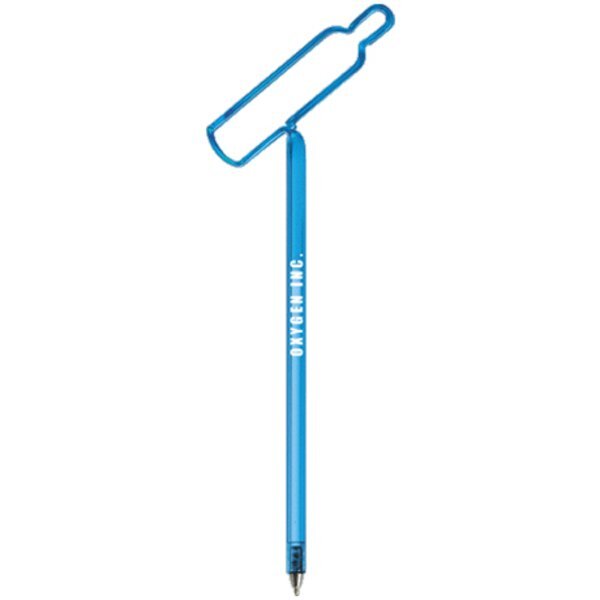 Oxygen Tank InkBend Standard™ Pen