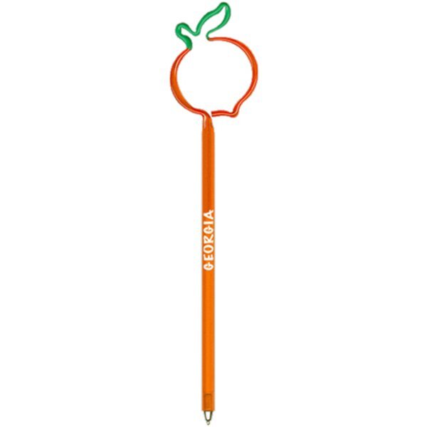 Peach InkBend Standard™ Pen