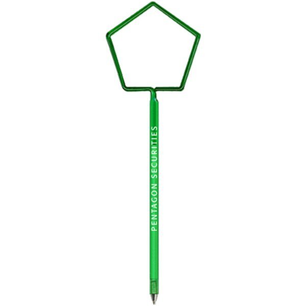 Pentagon InkBend Standard™ Pen