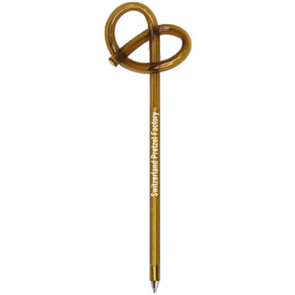 Pretzel InkBend Standard™ Pen