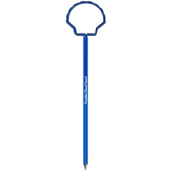Seashell InkBend Standard™ Pen