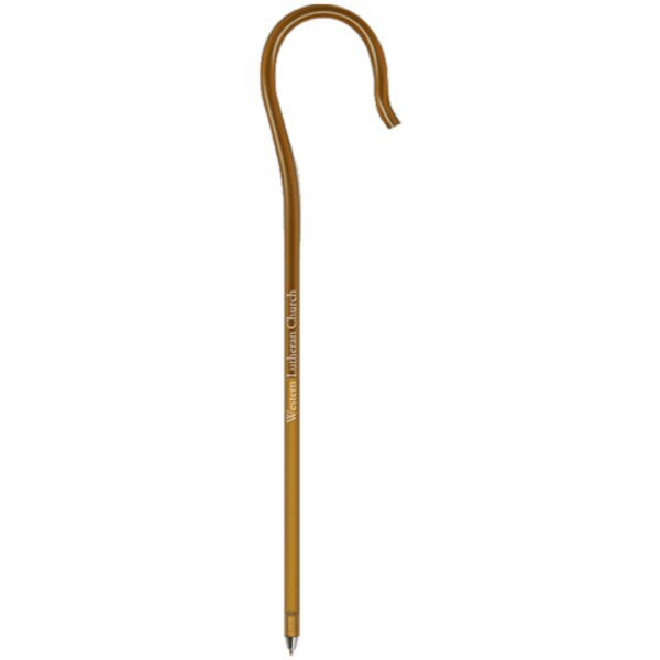 Shepard's Staff InkBend Standard™ Pen