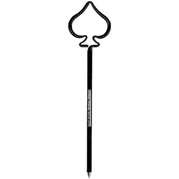 Spade InkBend Standard™ Pen