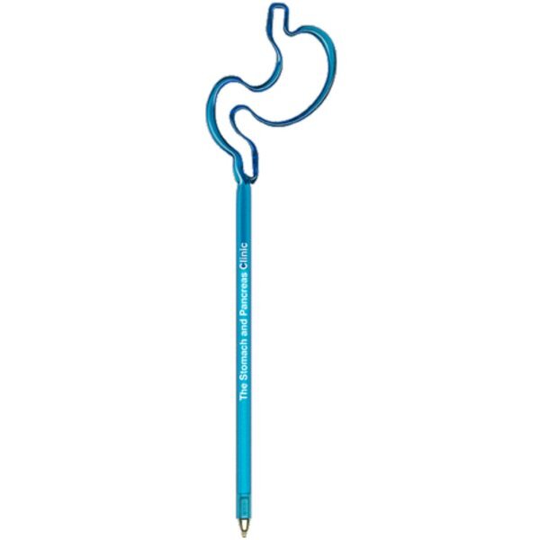 Stomach InkBend Standard™ Pen