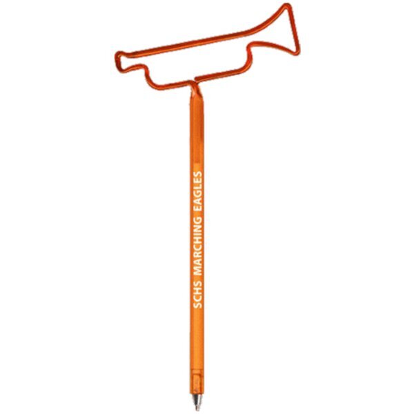 Trumpet InkBend Standard™ Pen
