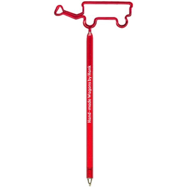 Wagon InkBend Standard™ Pen