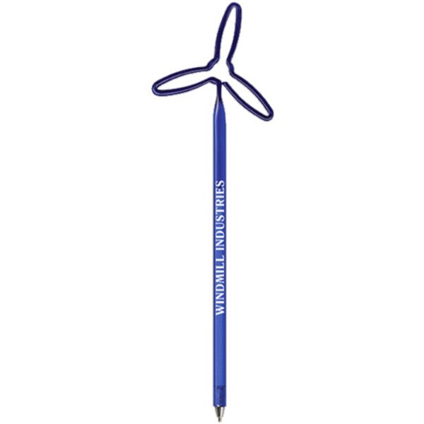 Windmill/Turbine InkBend Standard™ Pen