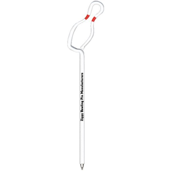 Bowling Pin InkBend Standard™ Pen