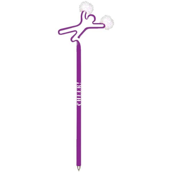 Cheerleader InkBend Standard™ Pen