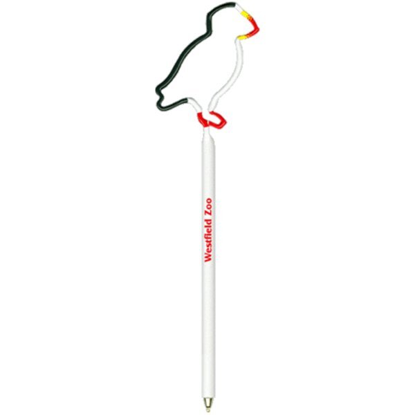 Puffin InkBend Standard™ Pen