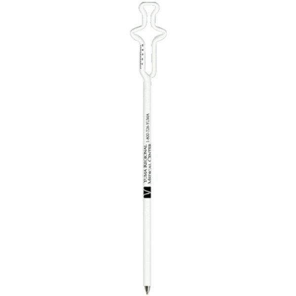 Syringe InkBend Standard™ Pen
