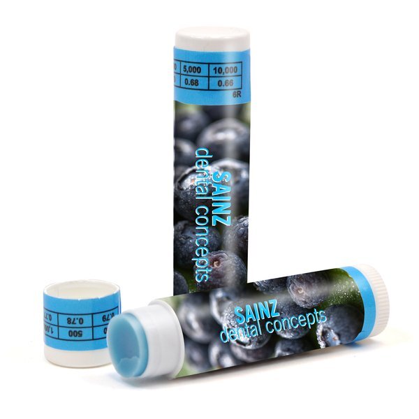 Blueberry Burst Lip Balm