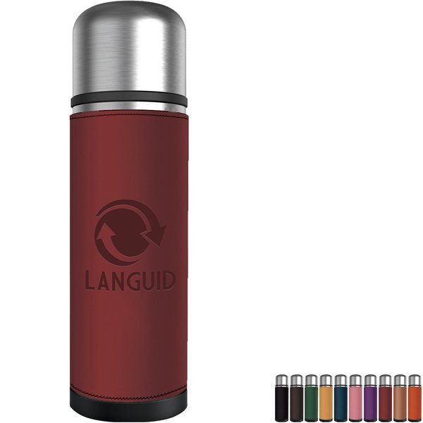 Regency Insulated Vacuum Bottle, 17oz.