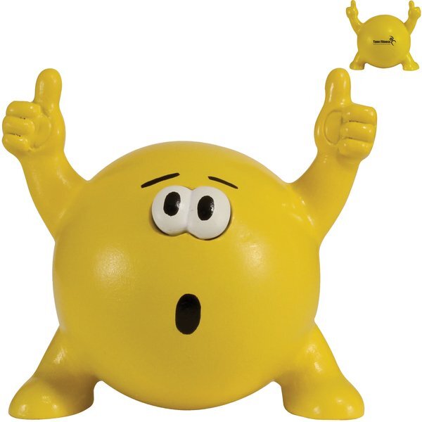 Eye Poppin' Stress Relieving Pal