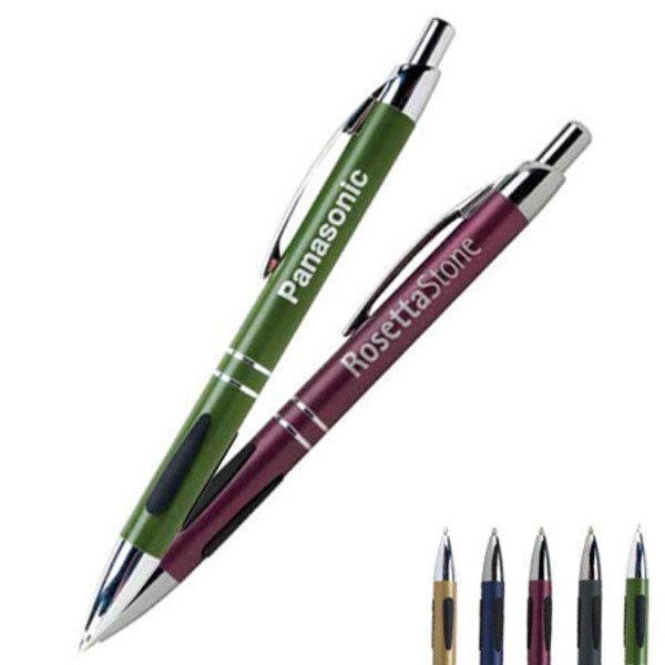 Bedford Metal Gift Pen