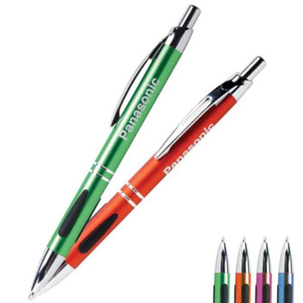 Vienna Vibe Retractable Pen