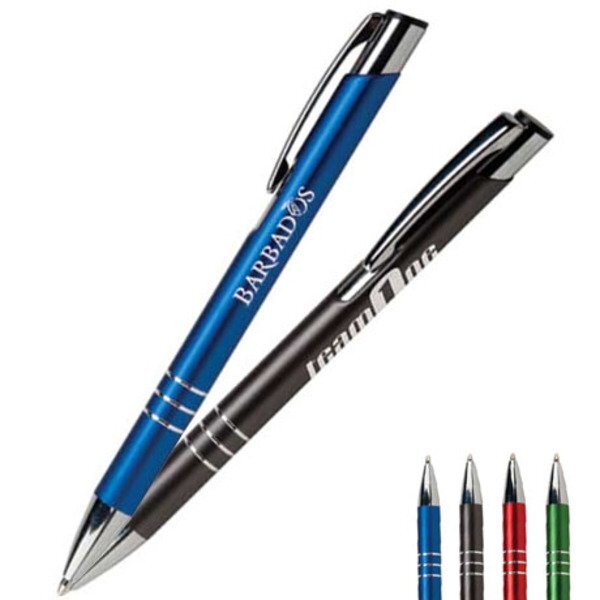 Sonata Retractable Pen