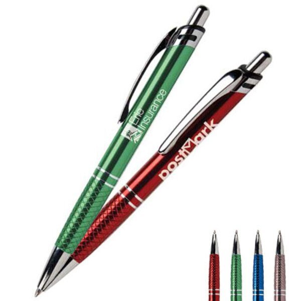 Nautica Retractable Pen