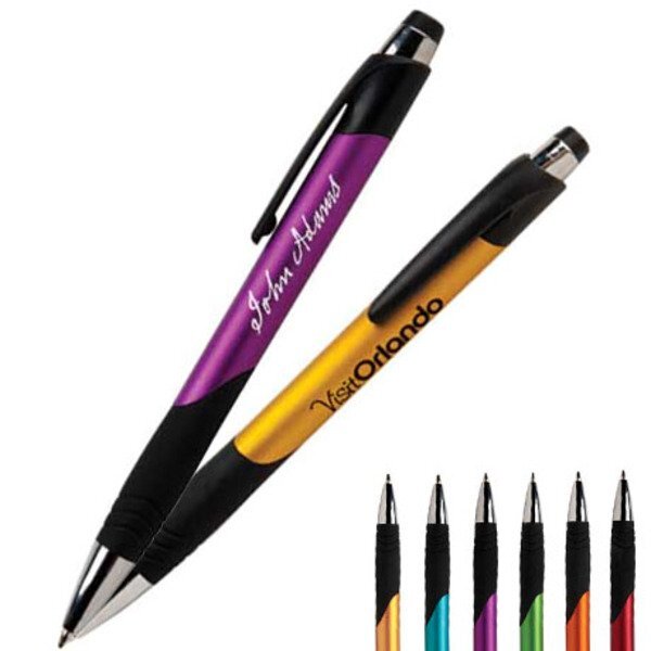 Fiji Retractable Pen