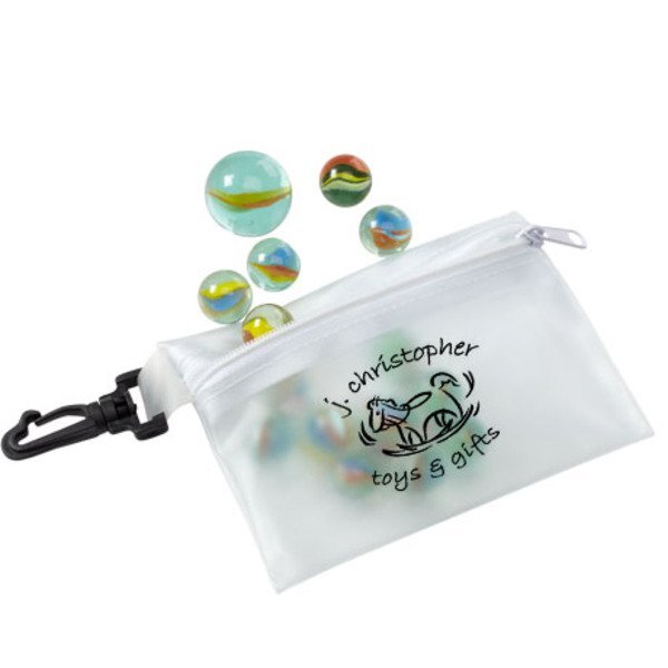 Traveler Marbles