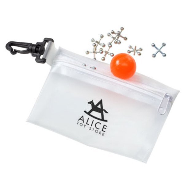 Traveler Metal Jacks