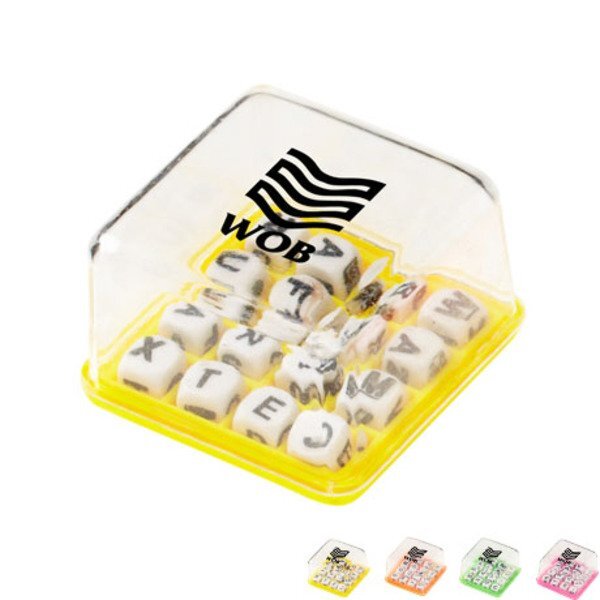 Shake-A-Word Game