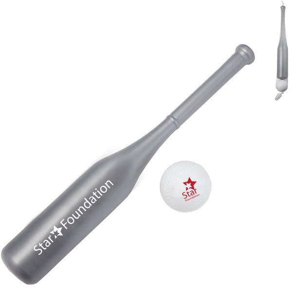 BigBopper™ Bat & Ball Set