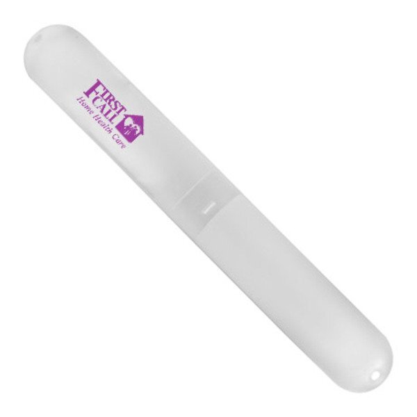 Travel Toothbrush Holder