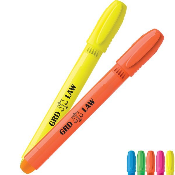 Sharpie® Gel Highlighter