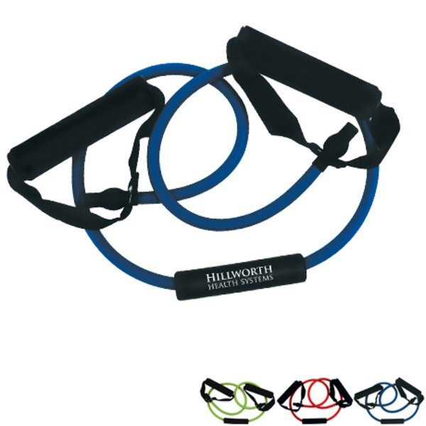 Exercise Body Band