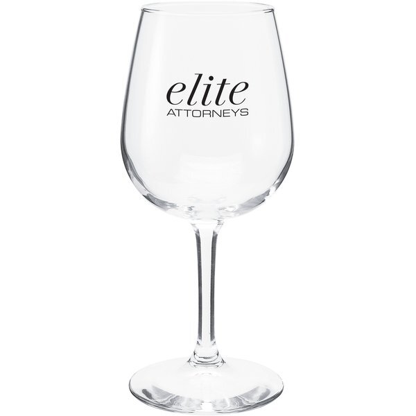 Vina Wine Tasting Glass, 12-3/4oz.