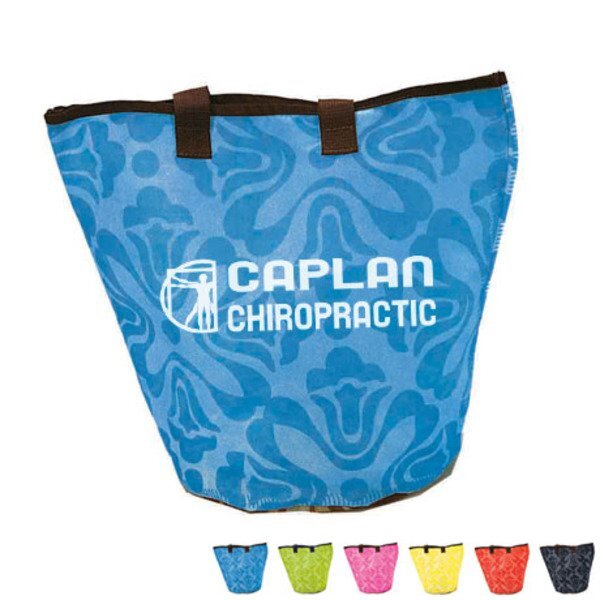 Fiesta Non-Woven Tote